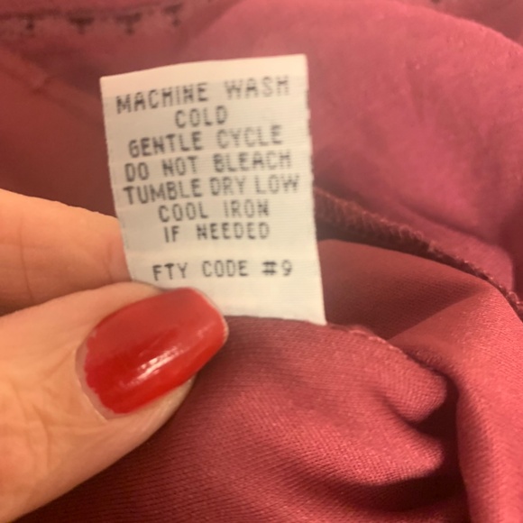 Women’s Maxi Dress Boho Whimsical Romantic Cottagecore Feminine Prairie Lace - Picture 8 of 11